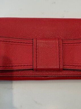 Kate Spade Wristlet Wallet